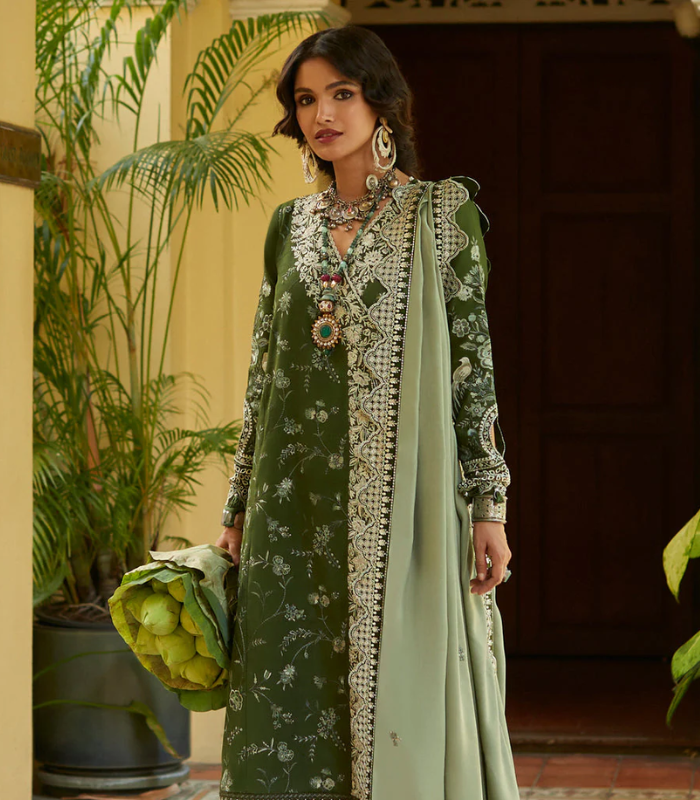 Shop by Zaha by Khadija Shah brand