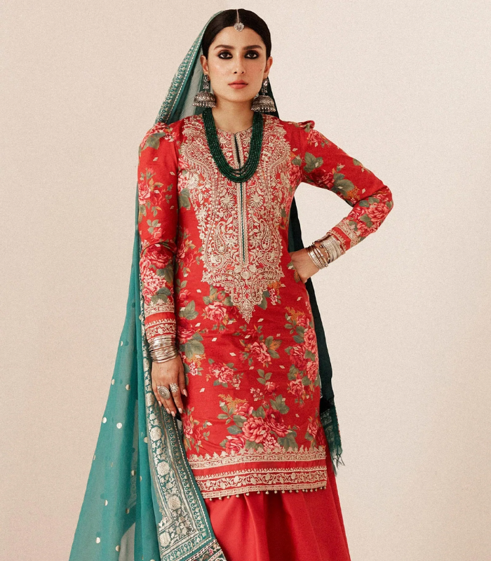 Shop by Zara Shahjahan brand